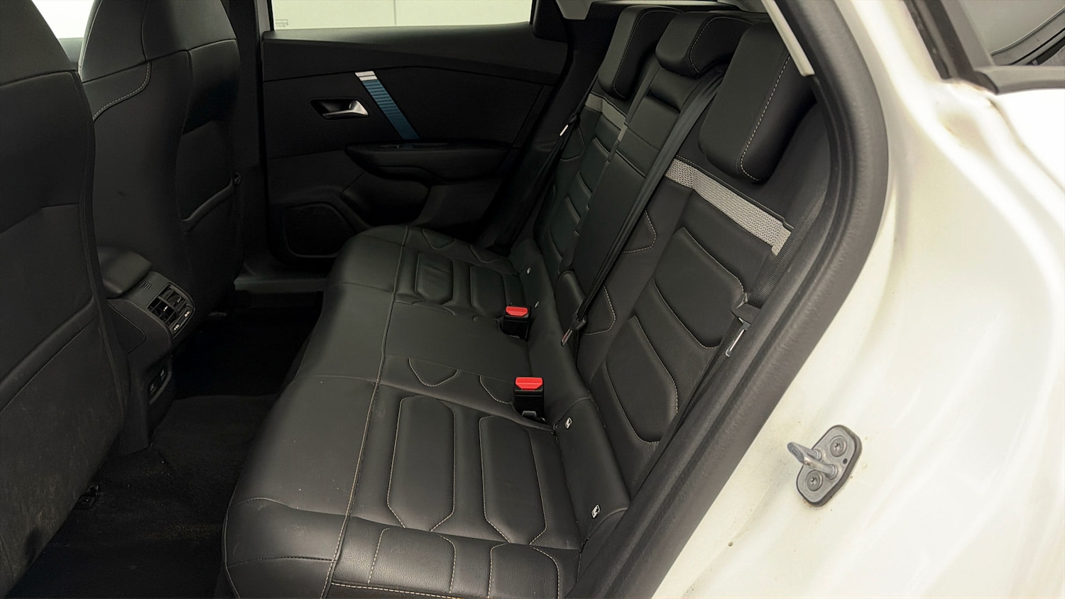 Used Citroen e-C4 2022 for sale - 77915513: Photo 15