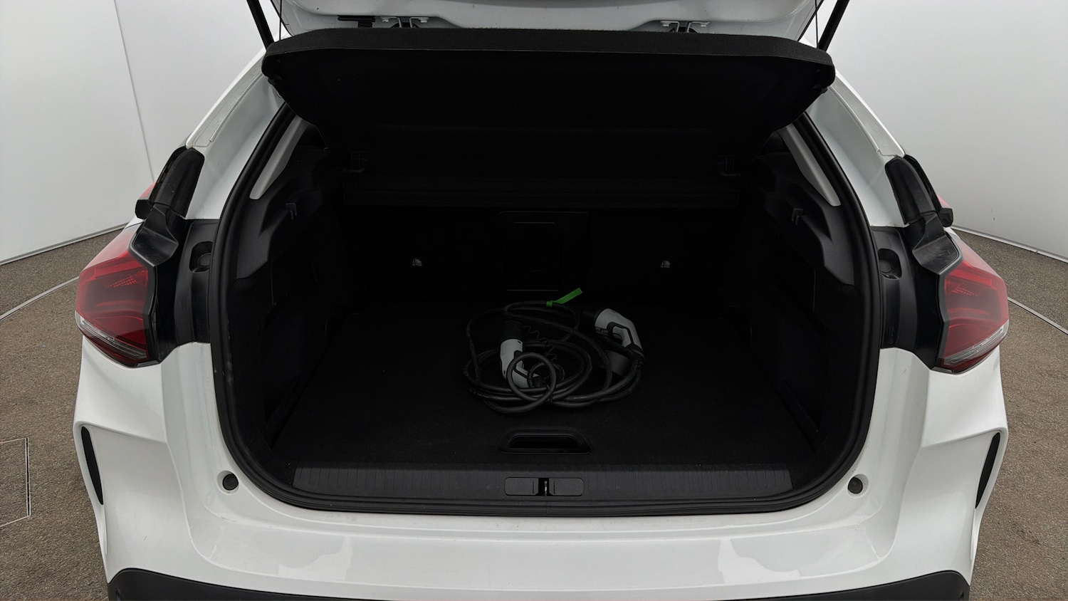 Used Citroen e-C4 2022 for sale - 77915513: Photo 16