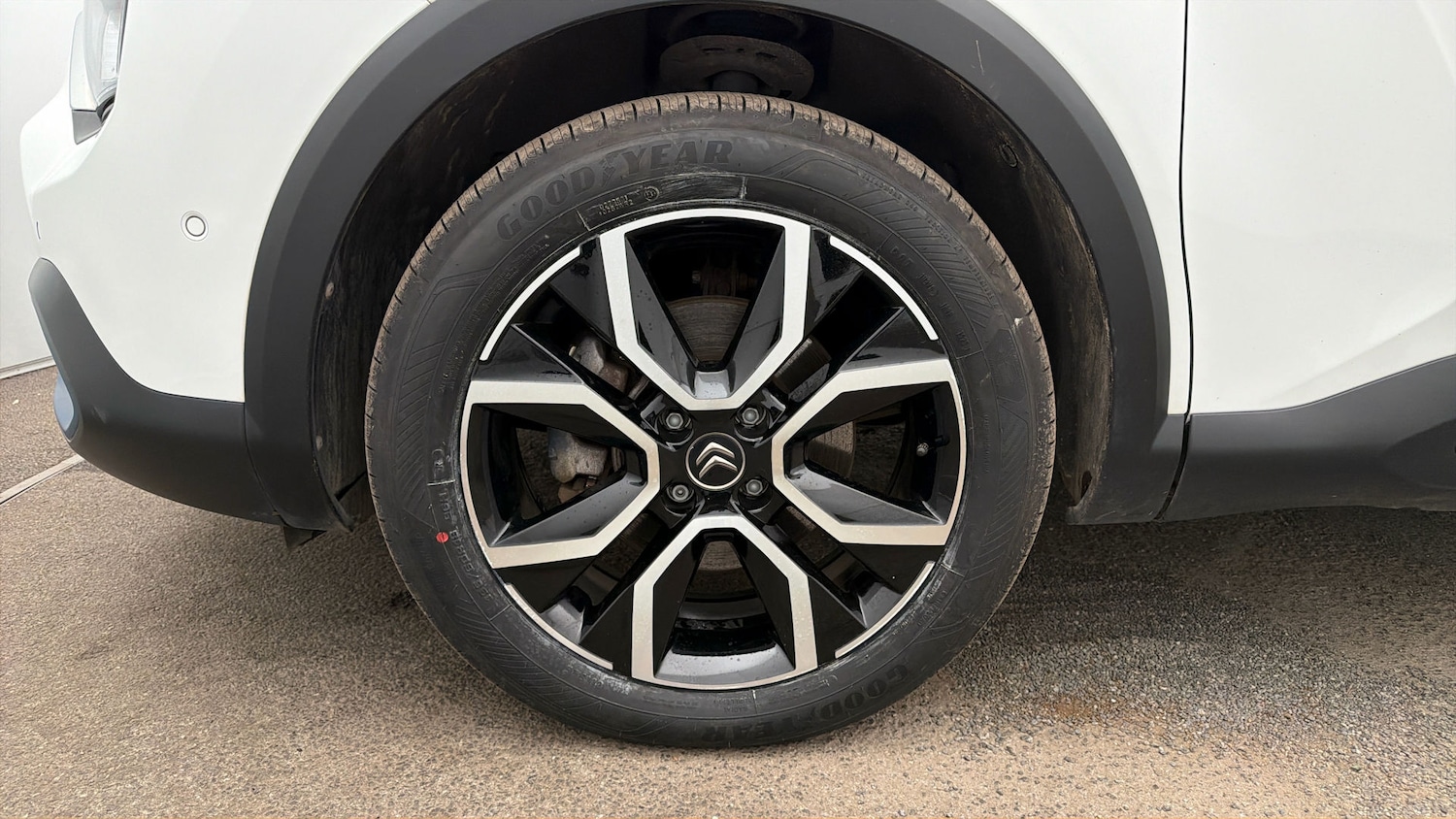 Used Citroen e-C4 2022 for sale - 77915513: Photo 17