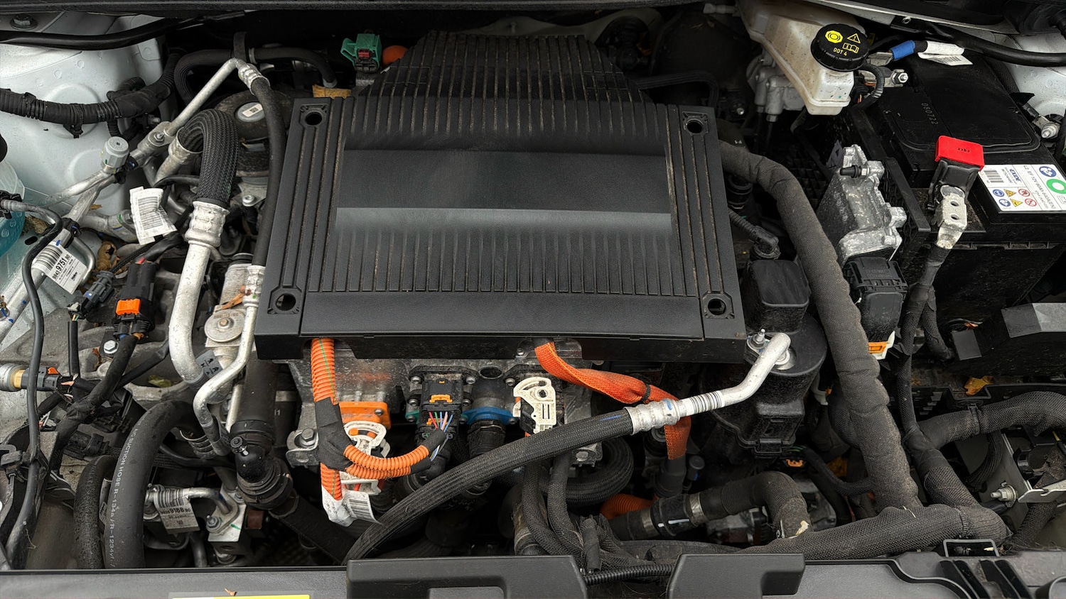 Used Citroen e-C4 2022 for sale - 77915513: Photo 18