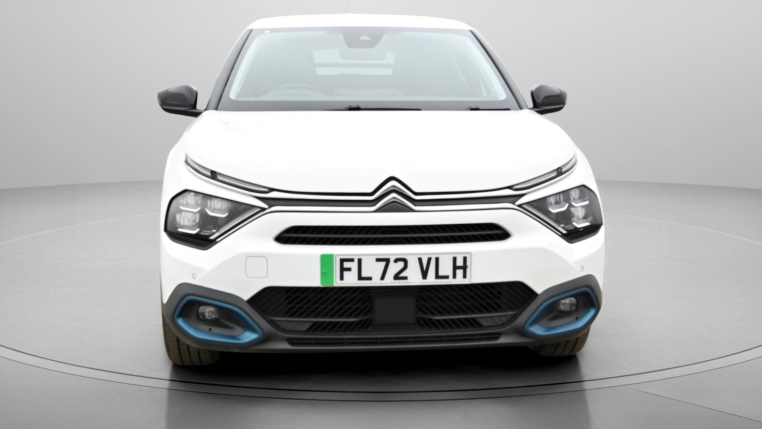 Used Citroen e-C4 2022 for sale - 77915513: Photo 2