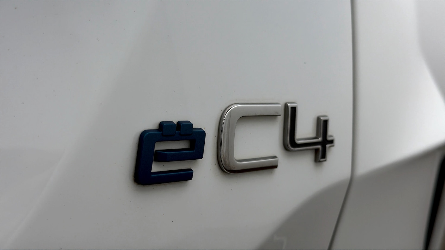 Used Citroen e-C4 2022 for sale - 77915513: Photo 20