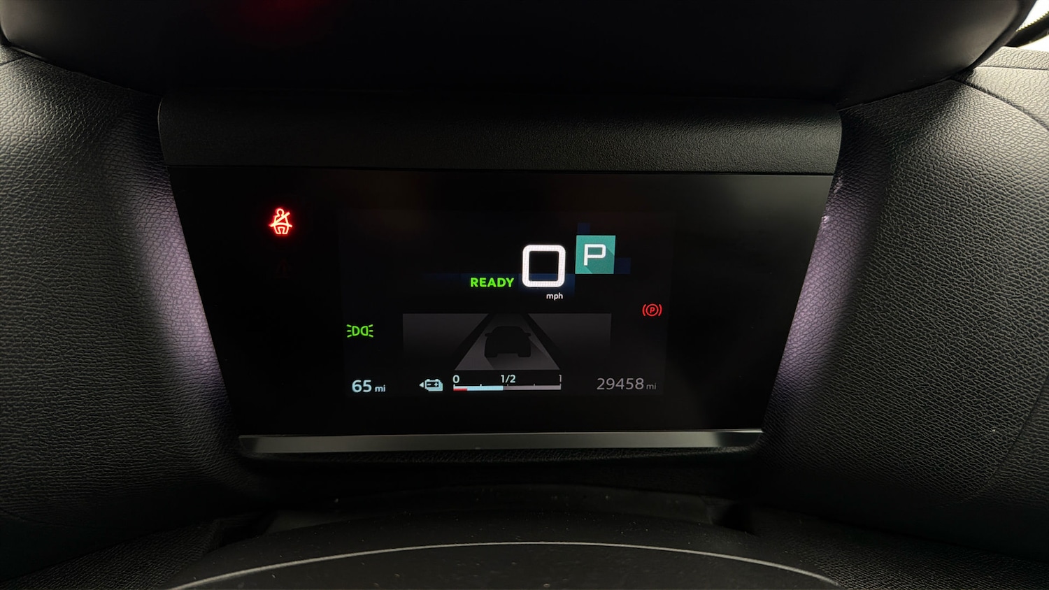 Used Citroen e-C4 2022 for sale - 77915513: Photo 24