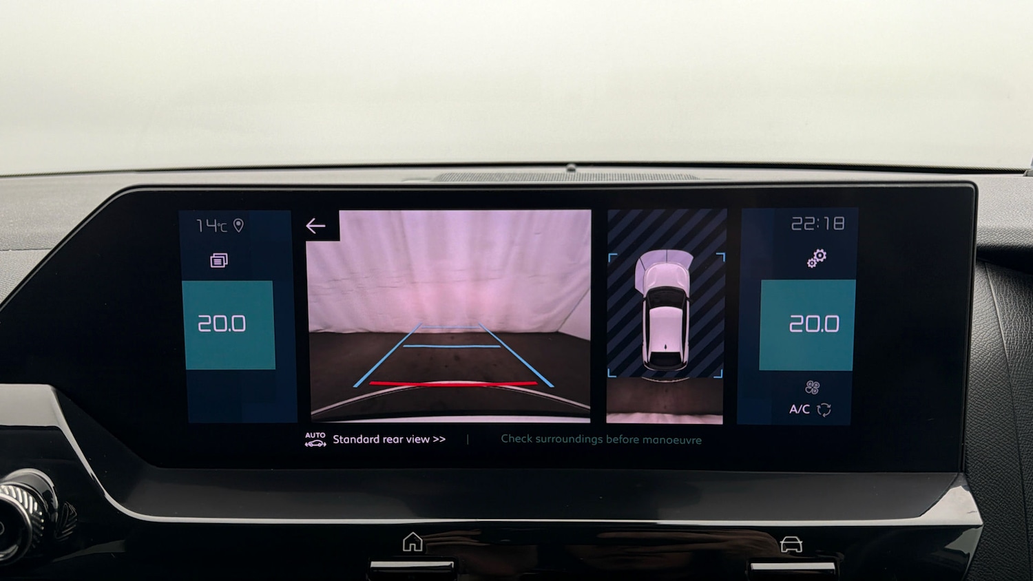 Used Citroen e-C4 2022 for sale - 77915513: Photo 25