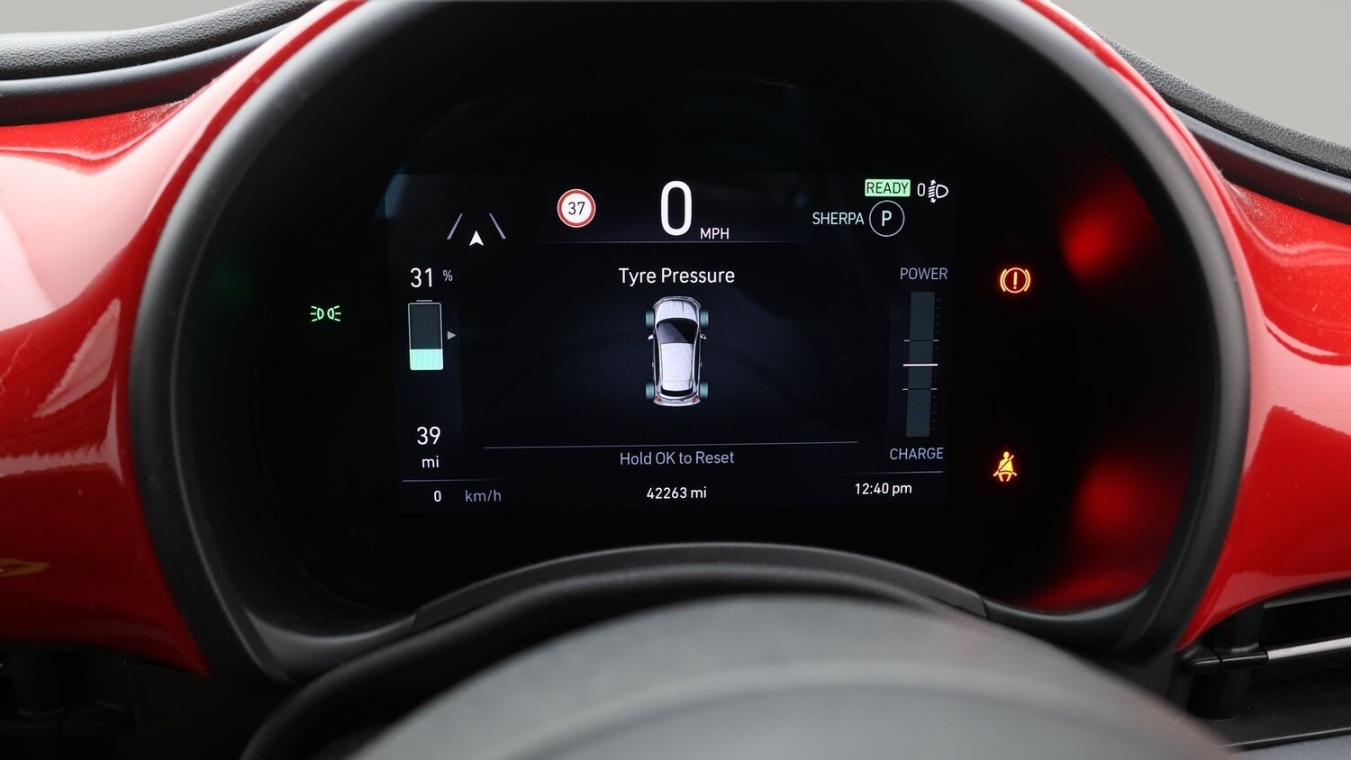 Used Fiat 500 2021 for sale - 77286007: Photo 10