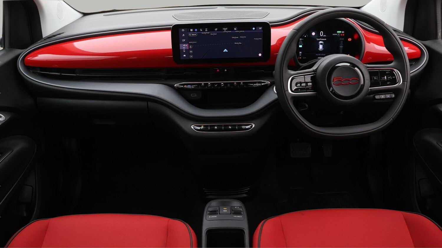 Used Fiat 500 2021 for sale - 77286007: Photo 13