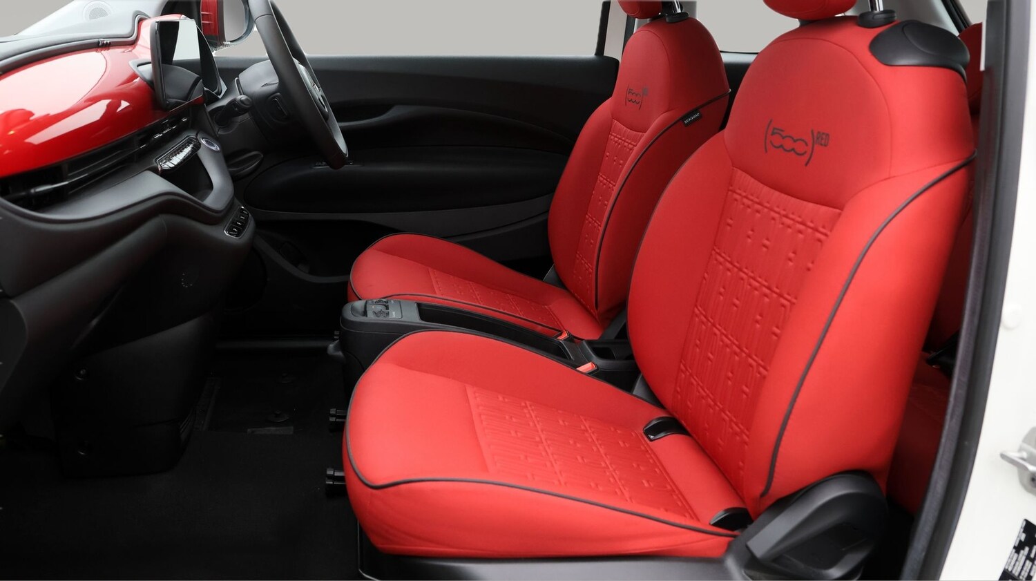 Used Fiat 500 2021 for sale - 77286007: Photo 14