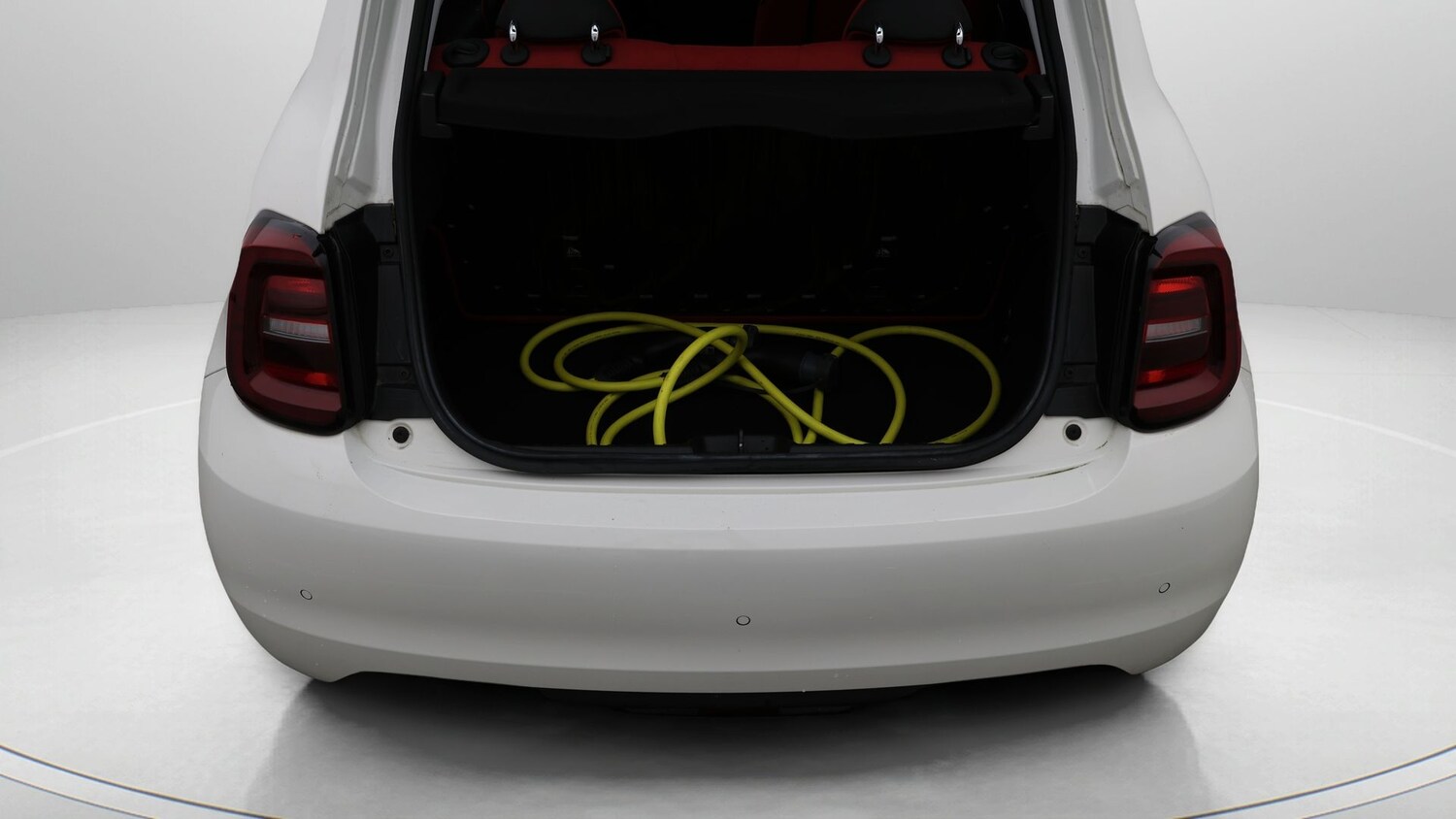 Used Fiat 500 2021 for sale - 77286007: Photo 17