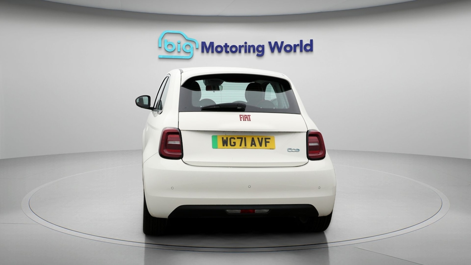 Used Fiat 500 2021 for sale - 77286007: Photo 6