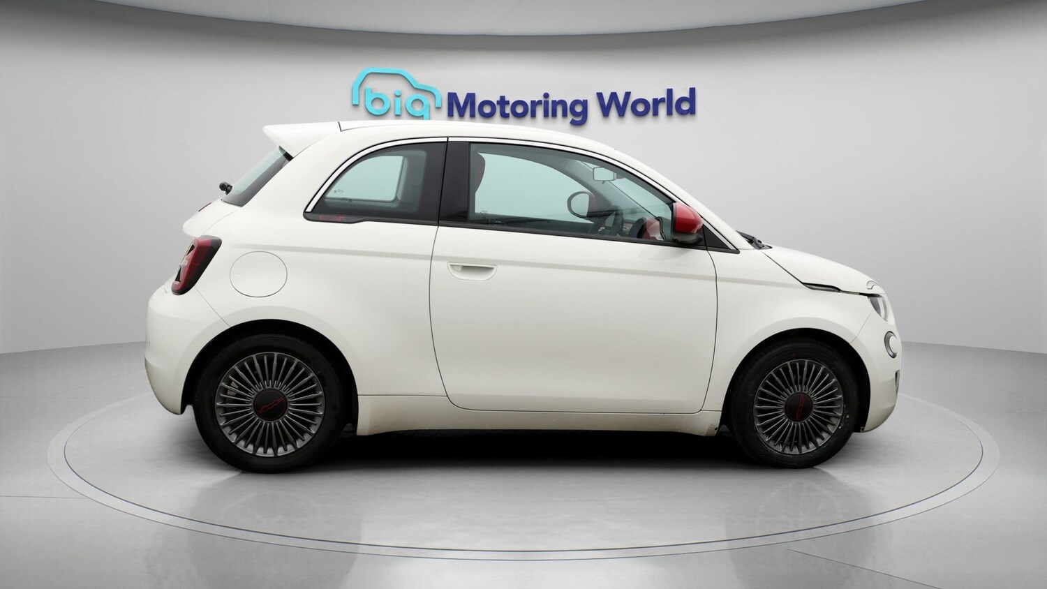 Used Fiat 500 2021 for sale - 77286007: Photo 8