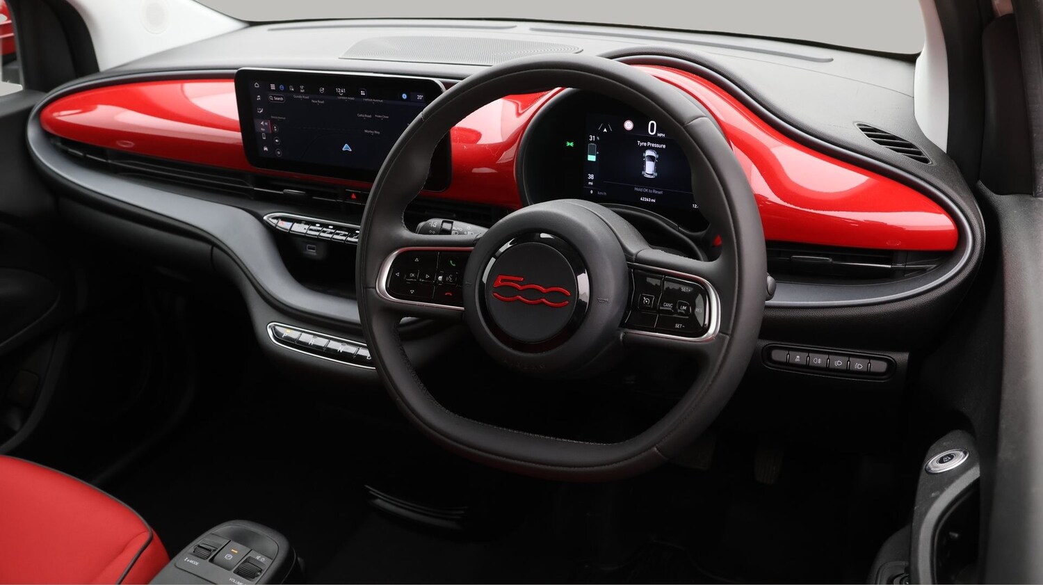 Used Fiat 500 2021 for sale - 77286007: Photo 9