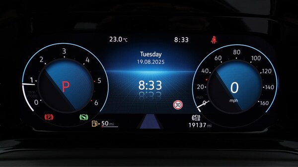 Used Volkswagen Golf 2024 for sale - 75635235: Photo 11
