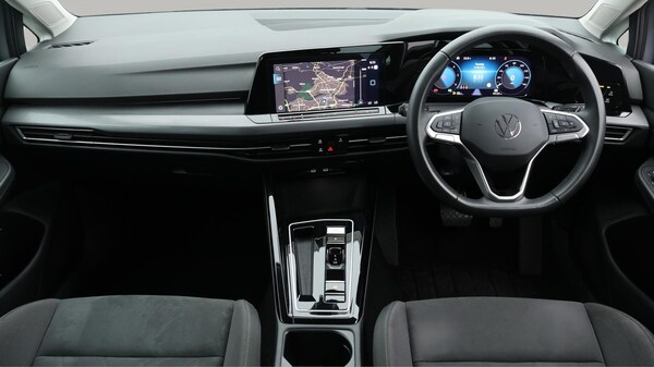 Used Volkswagen Golf 2024 for sale - 75635235: Photo 14