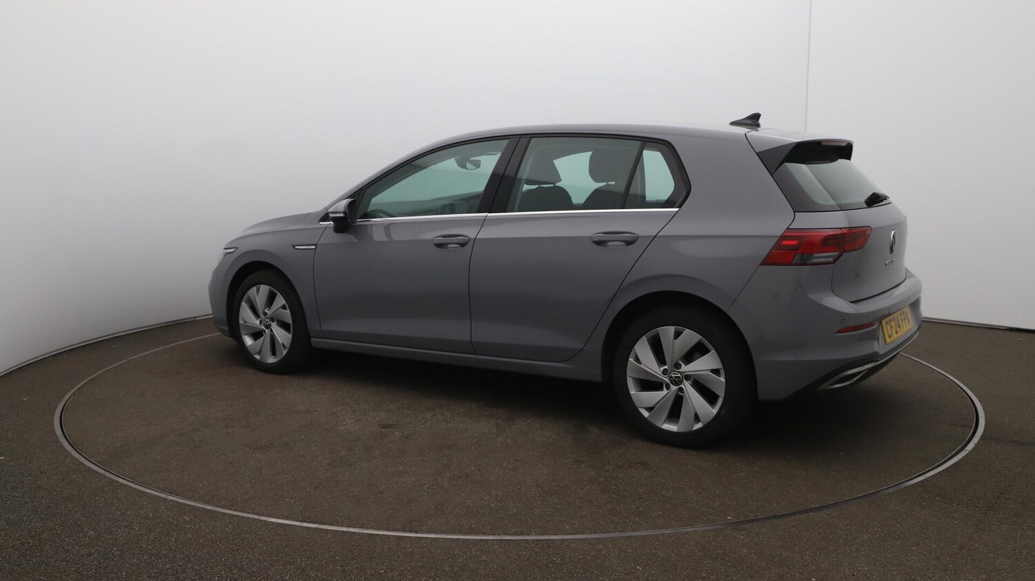 Vehicle 36
