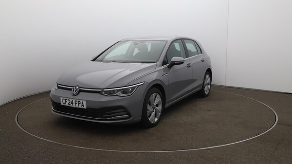 Used Volkswagen Golf 2024 for sale - 75635235: Photo 37