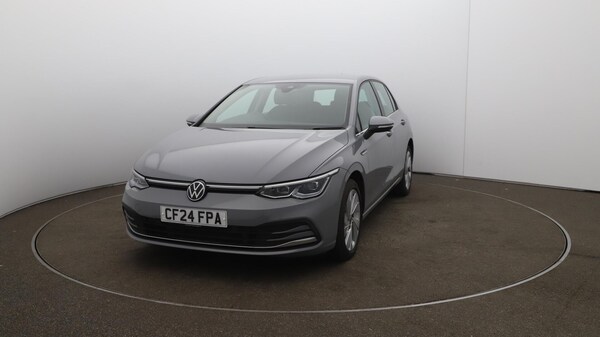 Used Volkswagen Golf 2024 for sale - 75635235: Photo 38