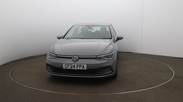Used Volkswagen Golf 2024 for sale - 75635235: Photo 39