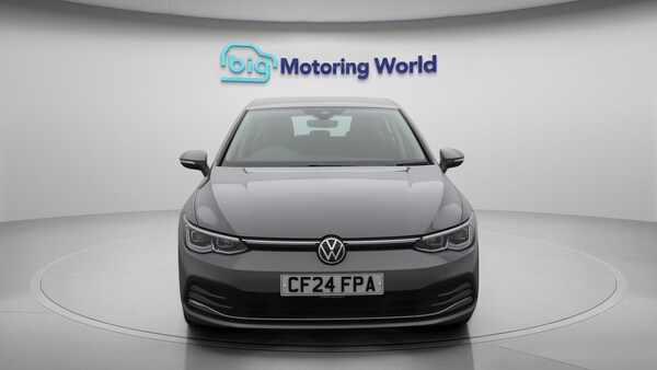 Used Volkswagen Golf 2024 for sale - 75635235: Photo 3