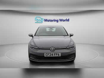 Used Volkswagen Golf 2024 for sale - 75635235: Photo