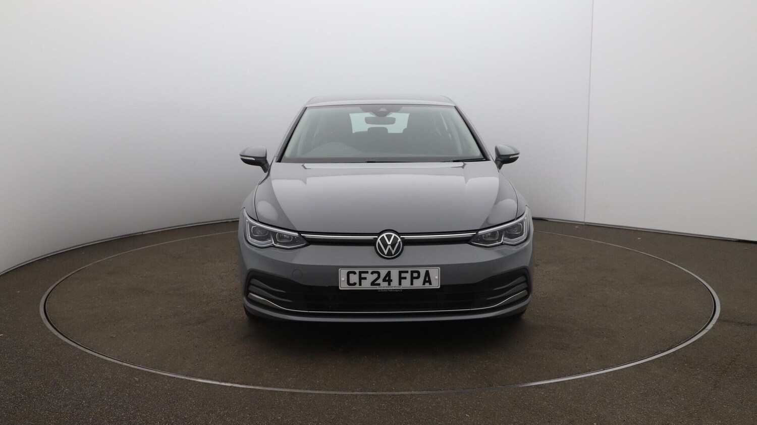 Vehicle 40