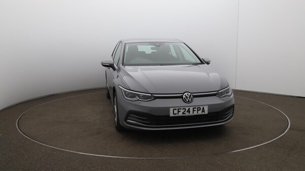 Used Volkswagen Golf 2024 for sale - 75635235: Photo 41