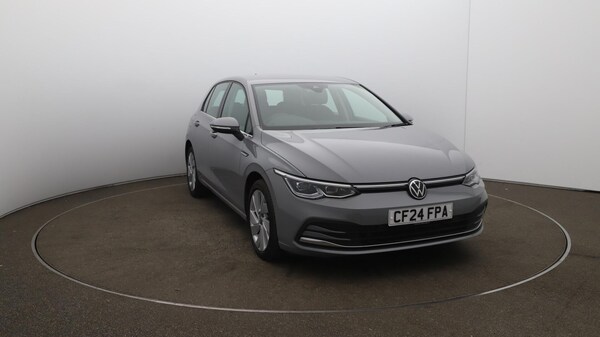 Used Volkswagen Golf 2024 for sale - 75635235: Photo 42