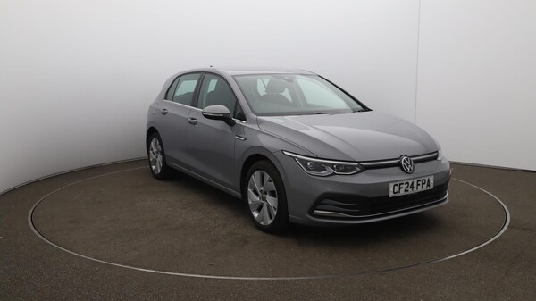 Used Volkswagen Golf 2024 for sale - 75635235: Photo 43