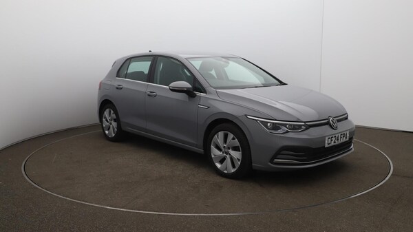 Used Volkswagen Golf 2024 for sale - 75635235: Photo 44
