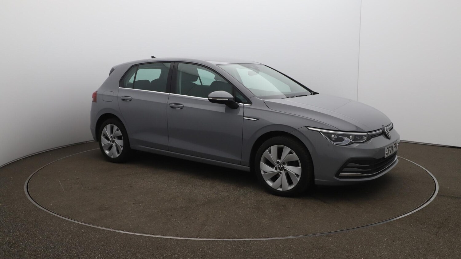 Vehicle 45