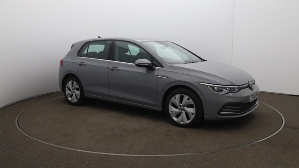 Used Volkswagen Golf 2024 for sale - 75635235: Photo 45