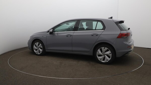Used Volkswagen Golf 2024 for sale - 75635235: Photo 47