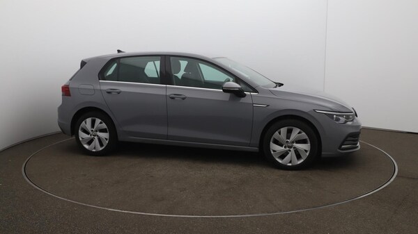 Used Volkswagen Golf 2024 for sale - 75635235: Photo 48