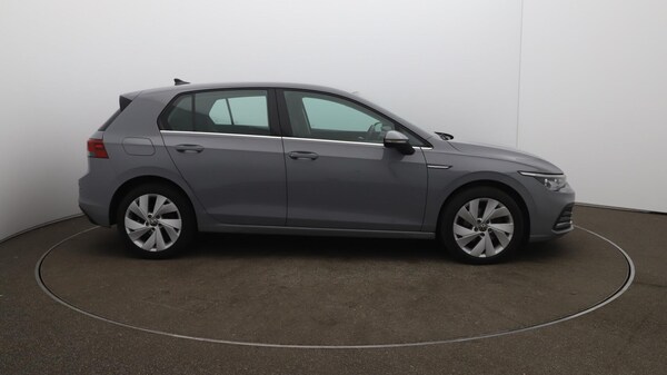 Used Volkswagen Golf 2024 for sale - 75635235: Photo 49