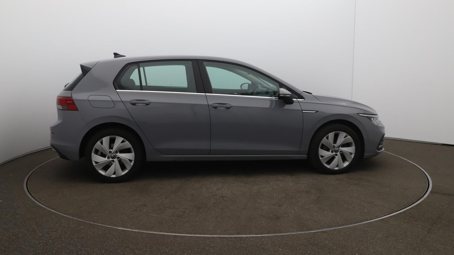 Vehicle 50