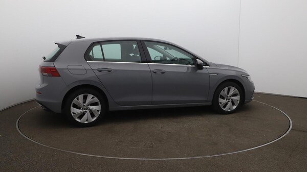 Used Volkswagen Golf 2024 for sale - 75635235: Photo 51