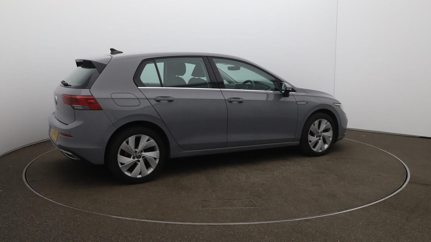 Vehicle 52