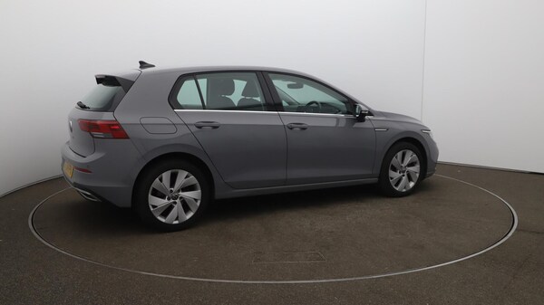 Used Volkswagen Golf 2024 for sale - 75635235: Photo 52