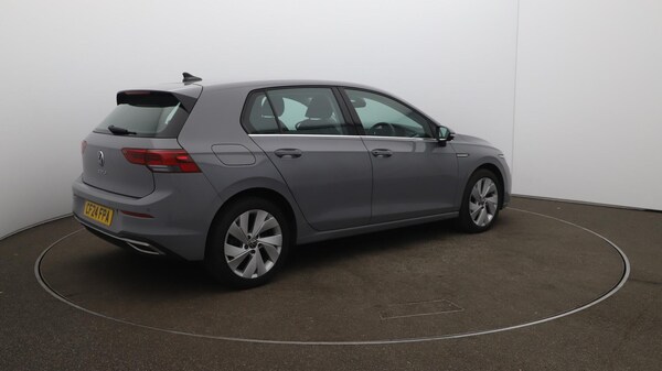 Used Volkswagen Golf 2024 for sale - 75635235: Photo 53