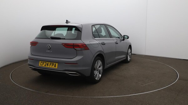 Used Volkswagen Golf 2024 for sale - 75635235: Photo 55
