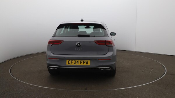 Used Volkswagen Golf 2024 for sale - 75635235: Photo 57