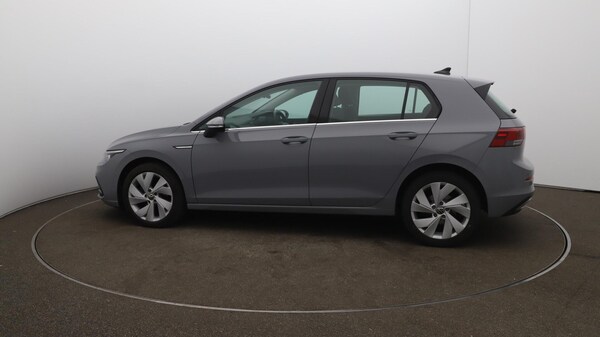 Used Volkswagen Golf 2024 for sale - 75635235: Photo 58