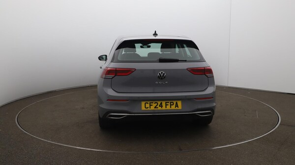 Used Volkswagen Golf 2024 for sale - 75635235: Photo 59