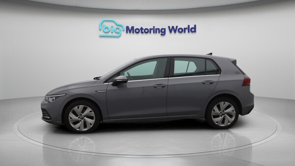 Used Volkswagen Golf 2024 for sale - 75635235: Photo 5