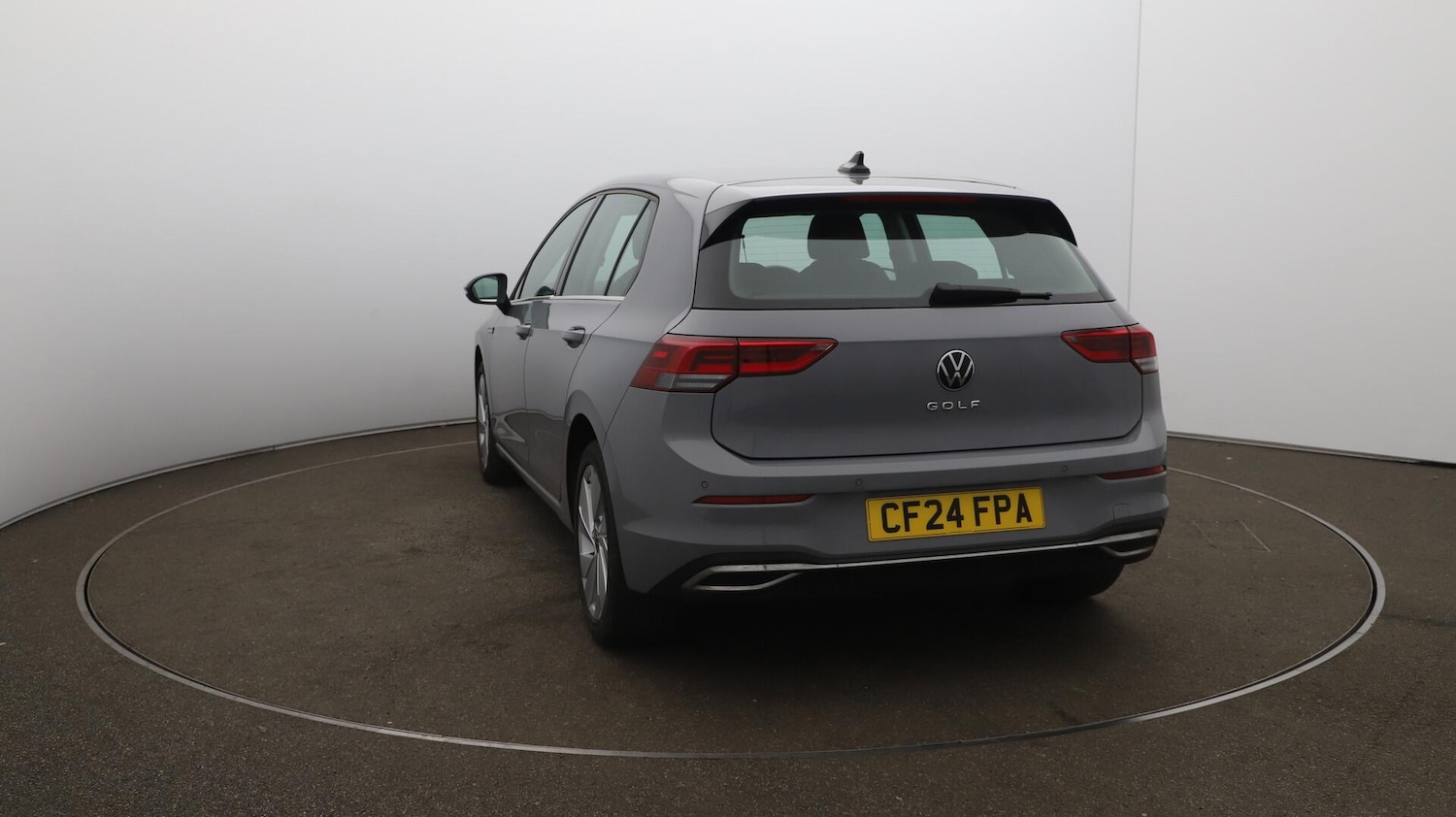 Vehicle 60