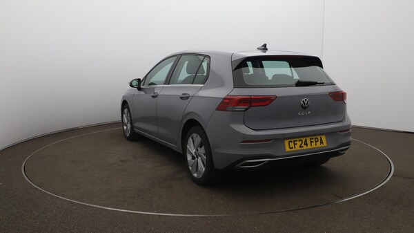 Used Volkswagen Golf 2024 for sale - 75635235: Photo 61