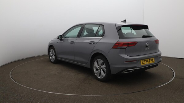 Used Volkswagen Golf 2024 for sale - 75635235: Photo 62