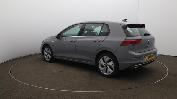 Used Volkswagen Golf 2024 for sale - 75635235: Photo 63