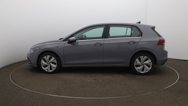 Used Volkswagen Golf 2024 for sale - 75635235: Photo 64