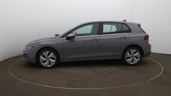 Used Volkswagen Golf 2024 for sale - 75635235: Photo 65