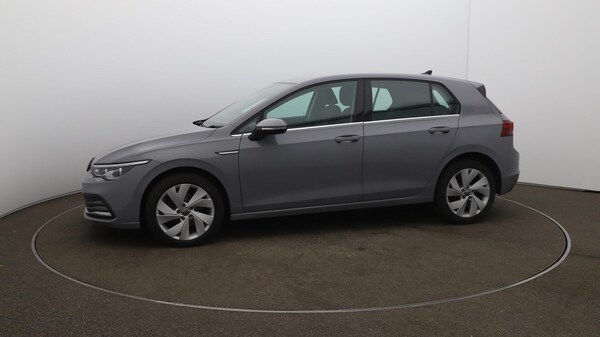 Used Volkswagen Golf 2024 for sale - 75635235: Photo 66